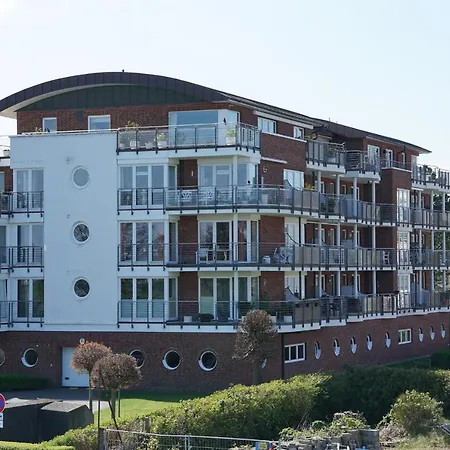 Meerblick - A57232 * Cuxhaven