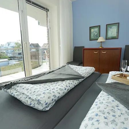 Meerblick - A57232 Apartment