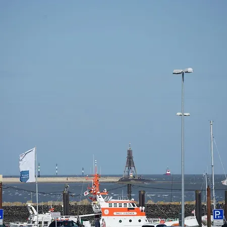 Meerblick - A57232 Cuxhaven