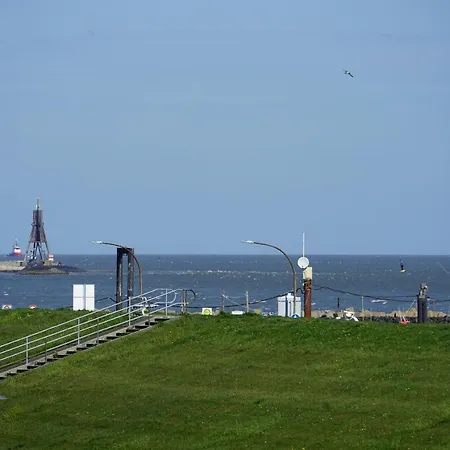 Meerblick - A57232 * Cuxhaven