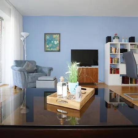 Meerblick - A57232 아파트 쿡스하펜