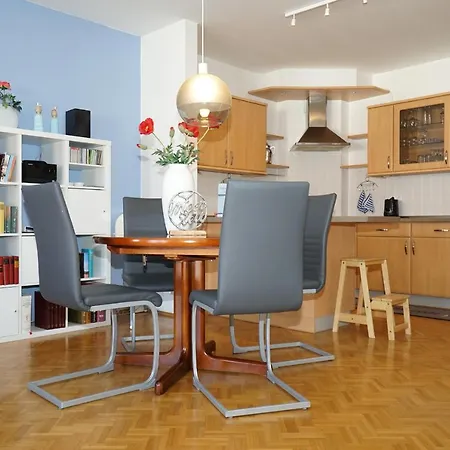 Meerblick - A57232 Apartment