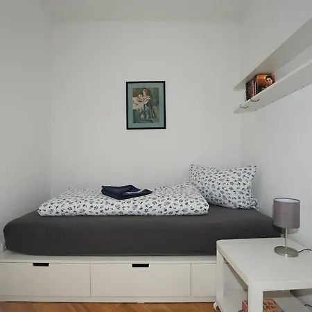 Meerblick - A57232 Apartment Cuxhaven