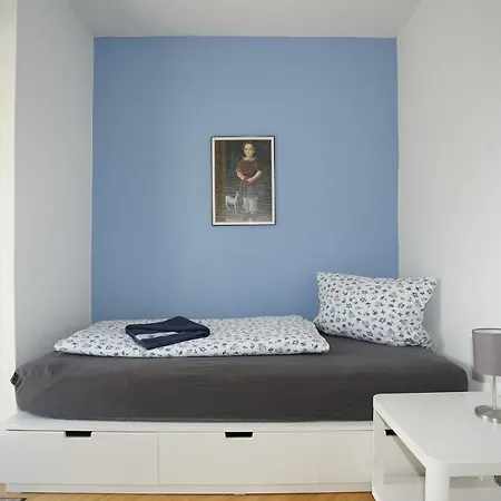 Meerblick - A57232 Apartment