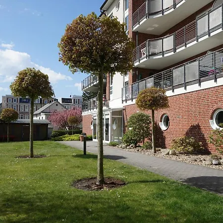 Meerblick - A57232 Apartamento