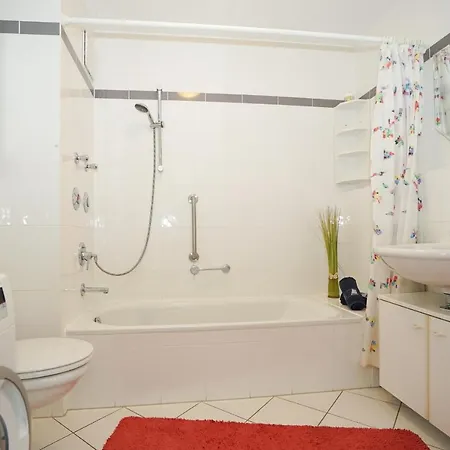 Appartamento Meerblick - A57232 Cuxhaven