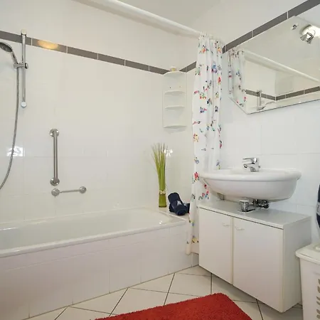 Meerblick - A57232 Apartment